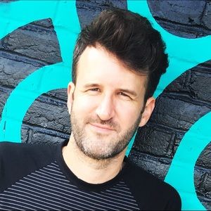 Meet your Posher, Kyle